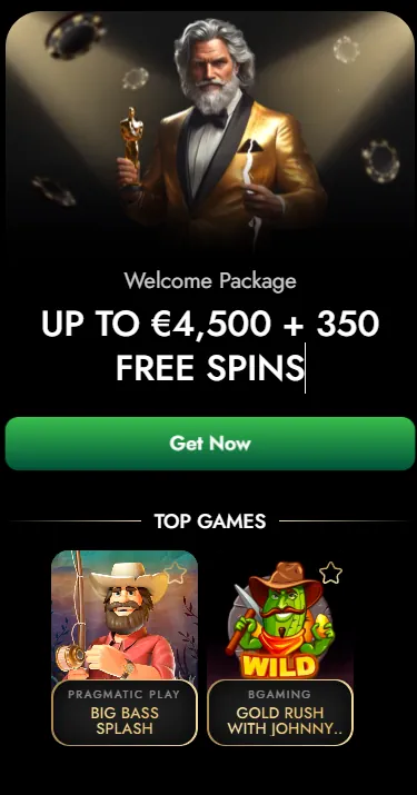Oscarspin Casino